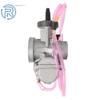 38mm Carburetor for 250 ATV (Year Range Not Specified)