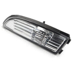 Left Side Rear View Mirror Turn Signal Light for Ford Fiesta (2009-2015)
