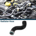 Radiator Hose for Mercedes-Benz S-Klasse W221 S320 CDI (2006–2009) No.2215281482