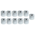 Set of 11 WIX Fuel Filters for Various Makes Models (Spin-On)
