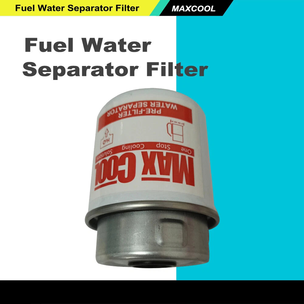 Fuel Filter Element 30 Micron for 31863 56UN004X2