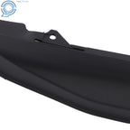 Front Bumper Valance Panel for Ford F250 F350 F450 Super Duty (2020–2022)