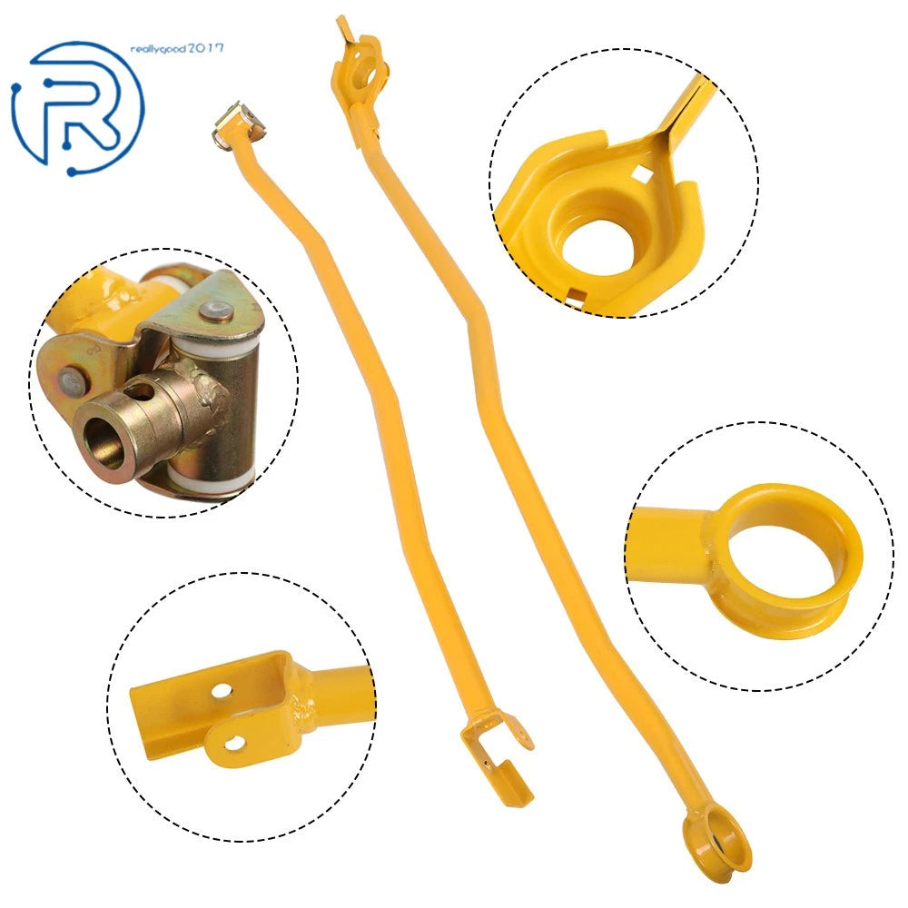 Shift Linkage Kit for Acura Integra B-Series (1994–2001)