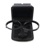 Black Rear Cup Holder for Subaru Forester, Impreza (2003-2008, 2005-2007)