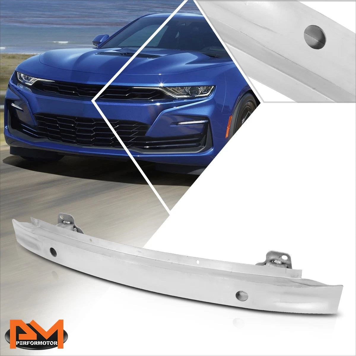 Front Bumper Trim Cover Molding for Mercedes-Benz E350 E550 (2010–2013)