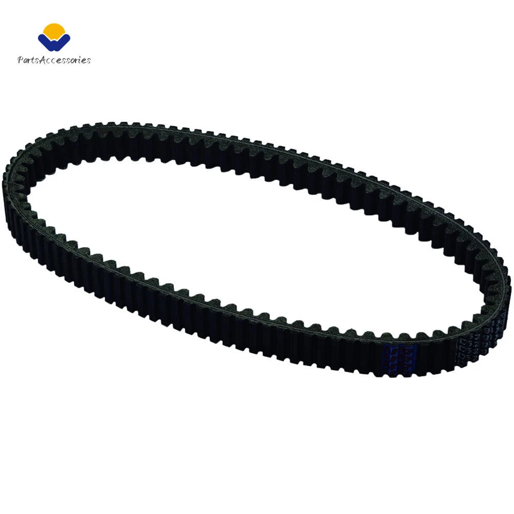 Drive Belt for Kawasaki KAF400 Mule 600 610 SX (1992–2023) 59011-0011