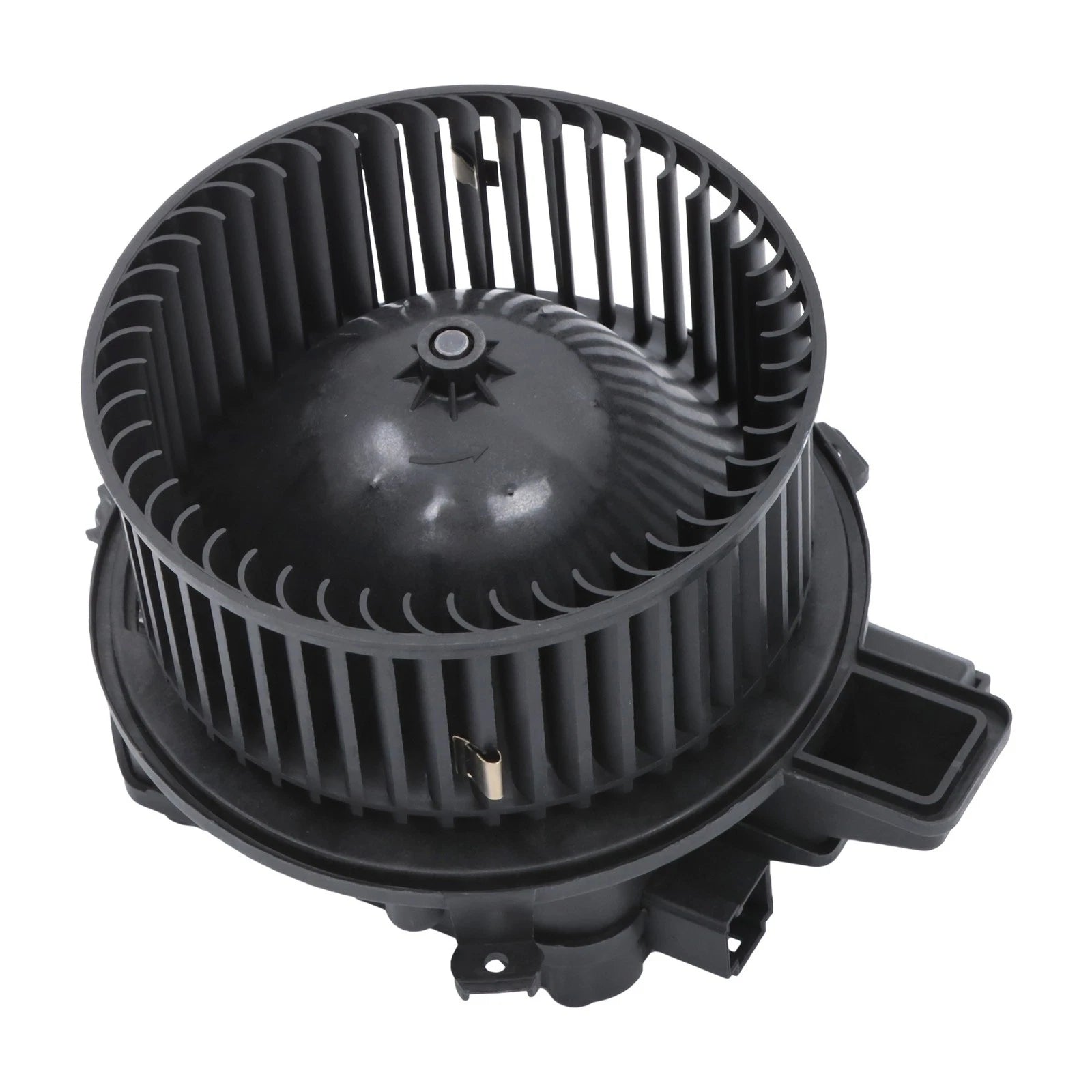 Front Heater Blower Motor Fan for Audi A4 A6 Q5 Q7 (2010–2016)