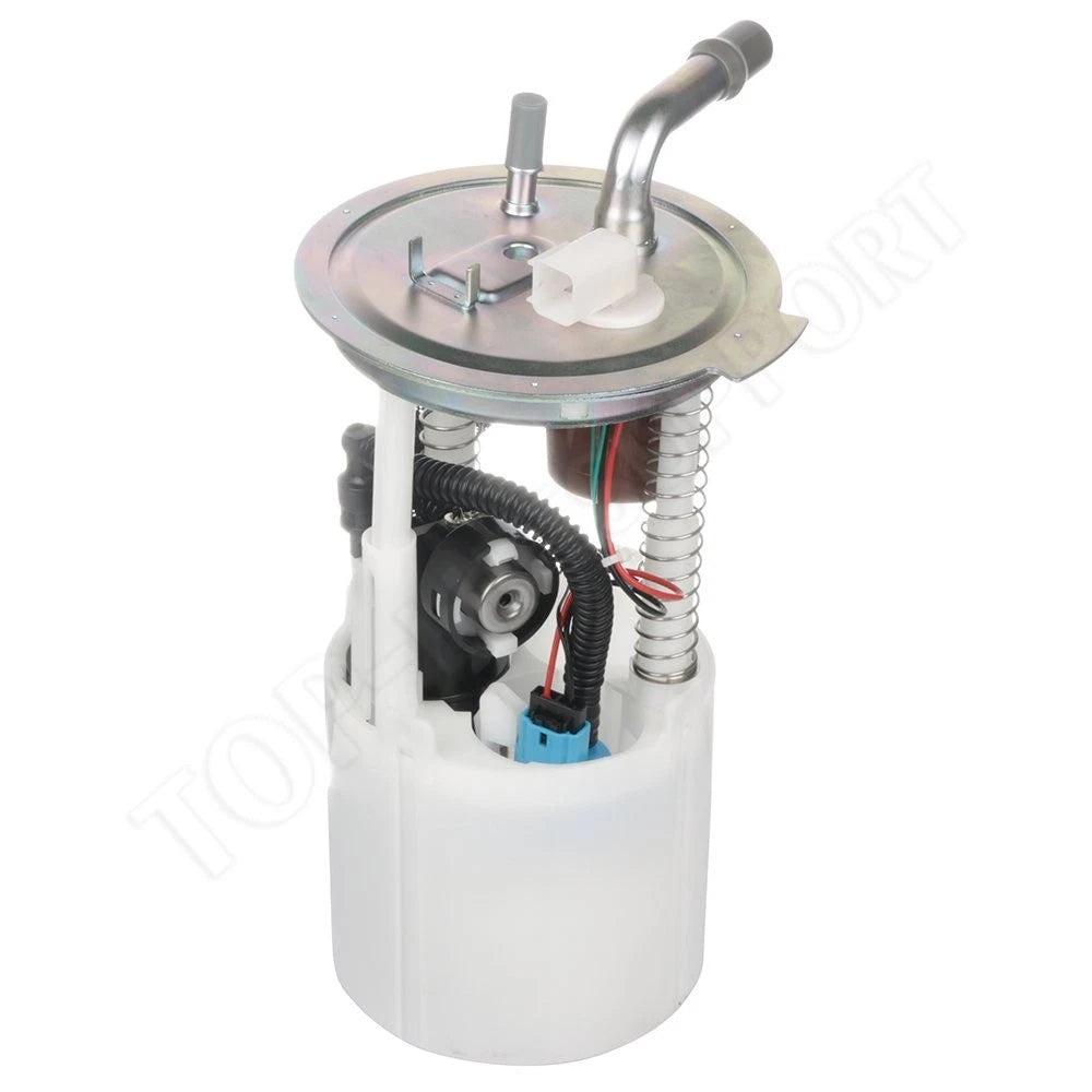 Electric Fuel Pump for Chevy Trailblazer GMC Envoy Isuzu Ascender Saab 9-7X
