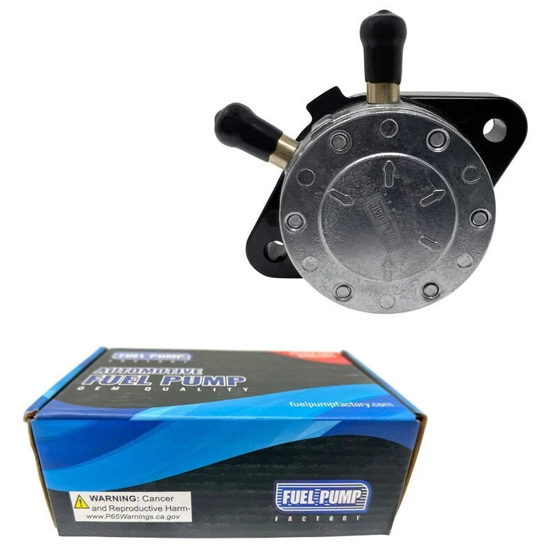 FPF Fuel Pump for Johnson 60HP (2002–2006) OE# 5030697