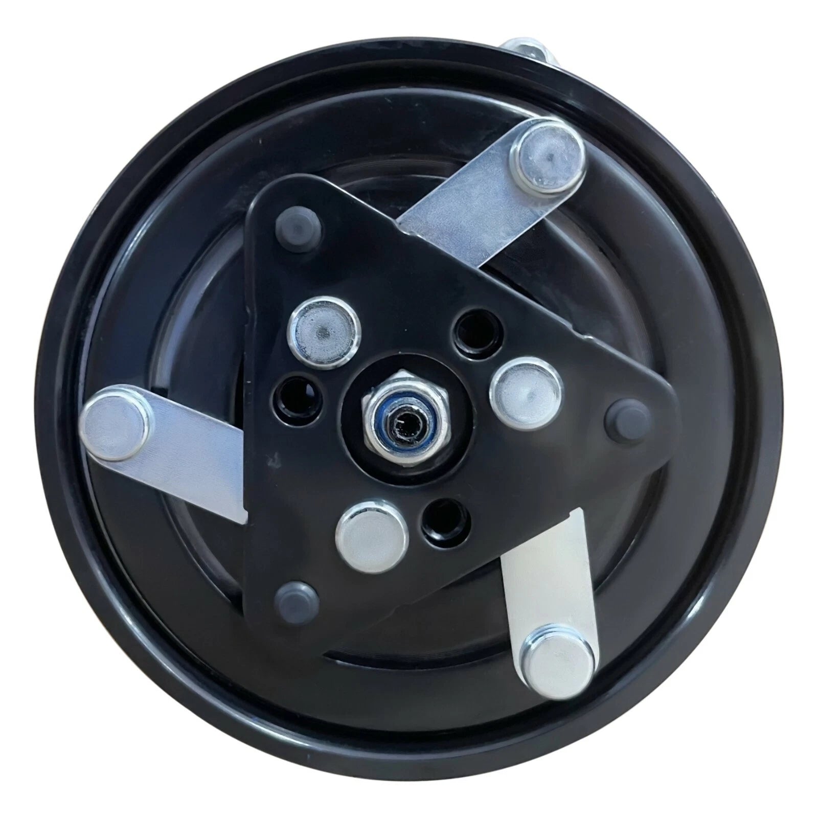 AC Compressor Kit Replacement for Volkswagen EuroVan 2.5L 2.8L (2002-2005)
