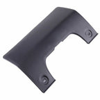 Rear Bumper Tow Hook Cover for Land Rover Discovery 3, 4 (2004-2016)
