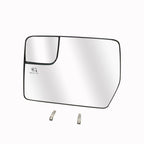 Heated Driver Side View Mirror Glass for Ford F150 (2011–2014) BL3Z17K707E