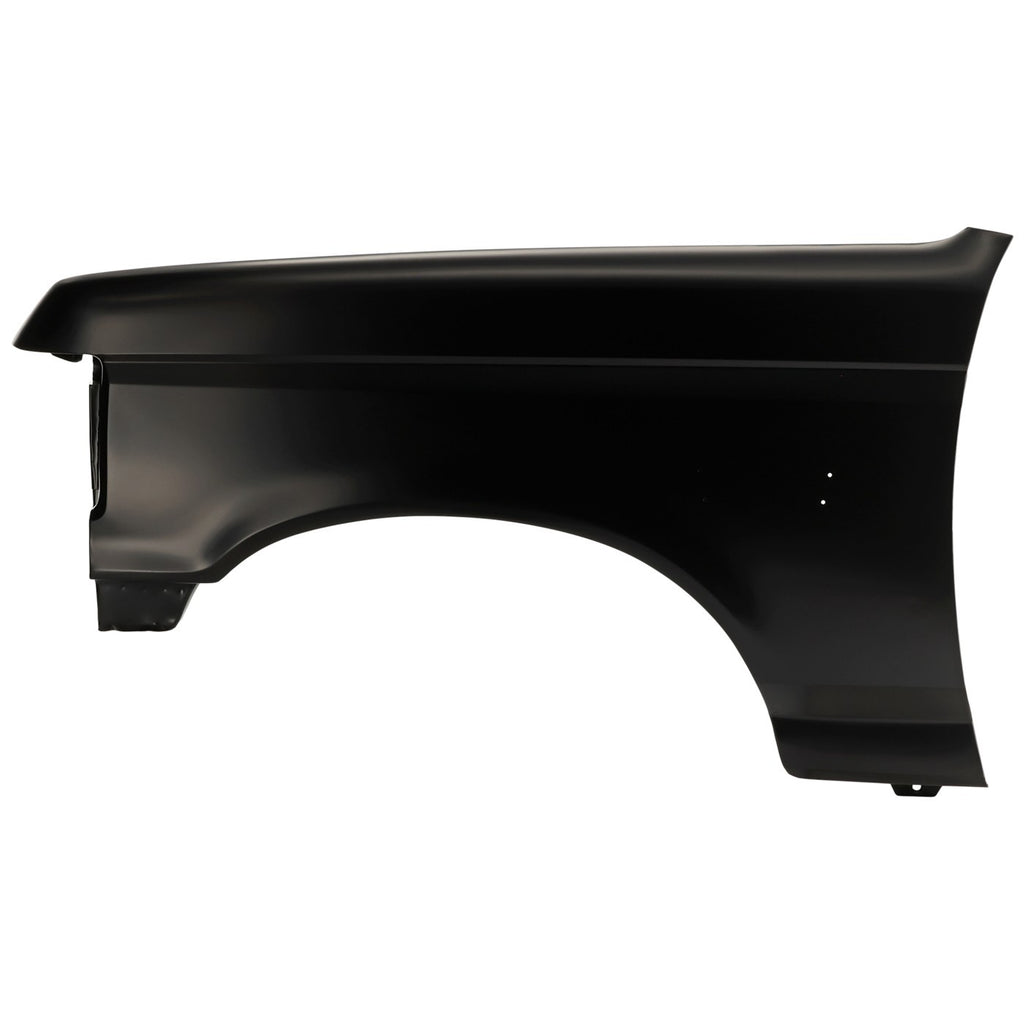 Fender for Ford F-150 (1987–1991) Front Driver Side