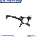 Front Right Steering Knuckle for Lexus Toyota (2008–2015)