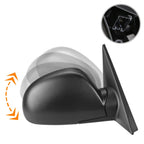 Power Heated Rear View Door Mirror Right Side for Hyundai Accent (2002–2005)