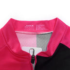 Women's Short Sleeve Jersey and Shorts Kit for Road Bike (Team Outfit)