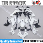 Fairing Kit for Honda CBR250R (2023–2024)