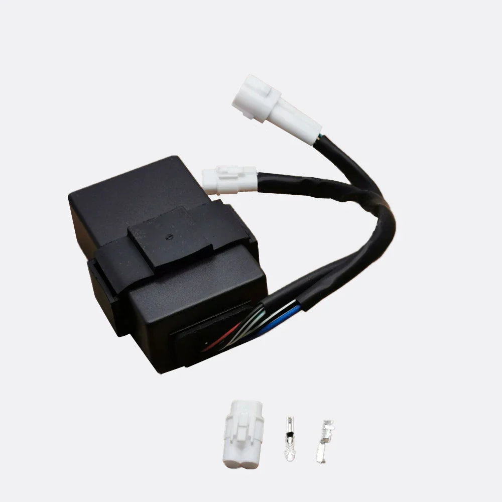 CDI Box for Kawasaki Bayou 300 KLF300B KLF300C Lakota 300 KEF300 (1988–2004)