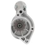 Starter Motor for Nissan Navara D22 D40 2.5L Diesel YD25DDT (2002-2016)