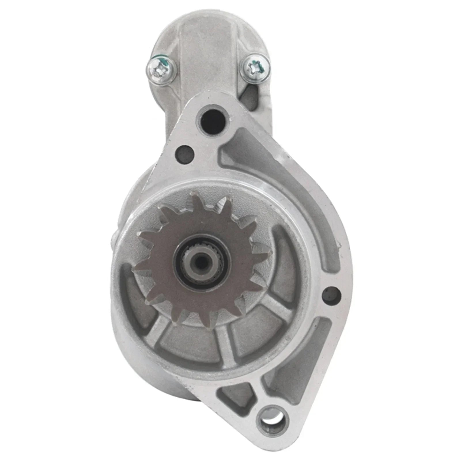 Starter Motor for Nissan Navara D22 D40 2.5L Diesel YD25DDT (2002-2016)
