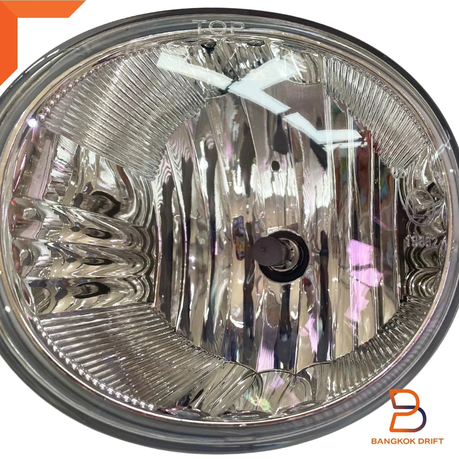Fog Lamp Spot Light for Toyota Fortuner SW4 (2011-2014)