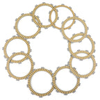 Clutch Friction Plate Kit for Suzuki GSR750 GSXR750 GSF1200 GS1200 (T9)