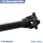 Front Drive Shaft for BMW X3 (2006)