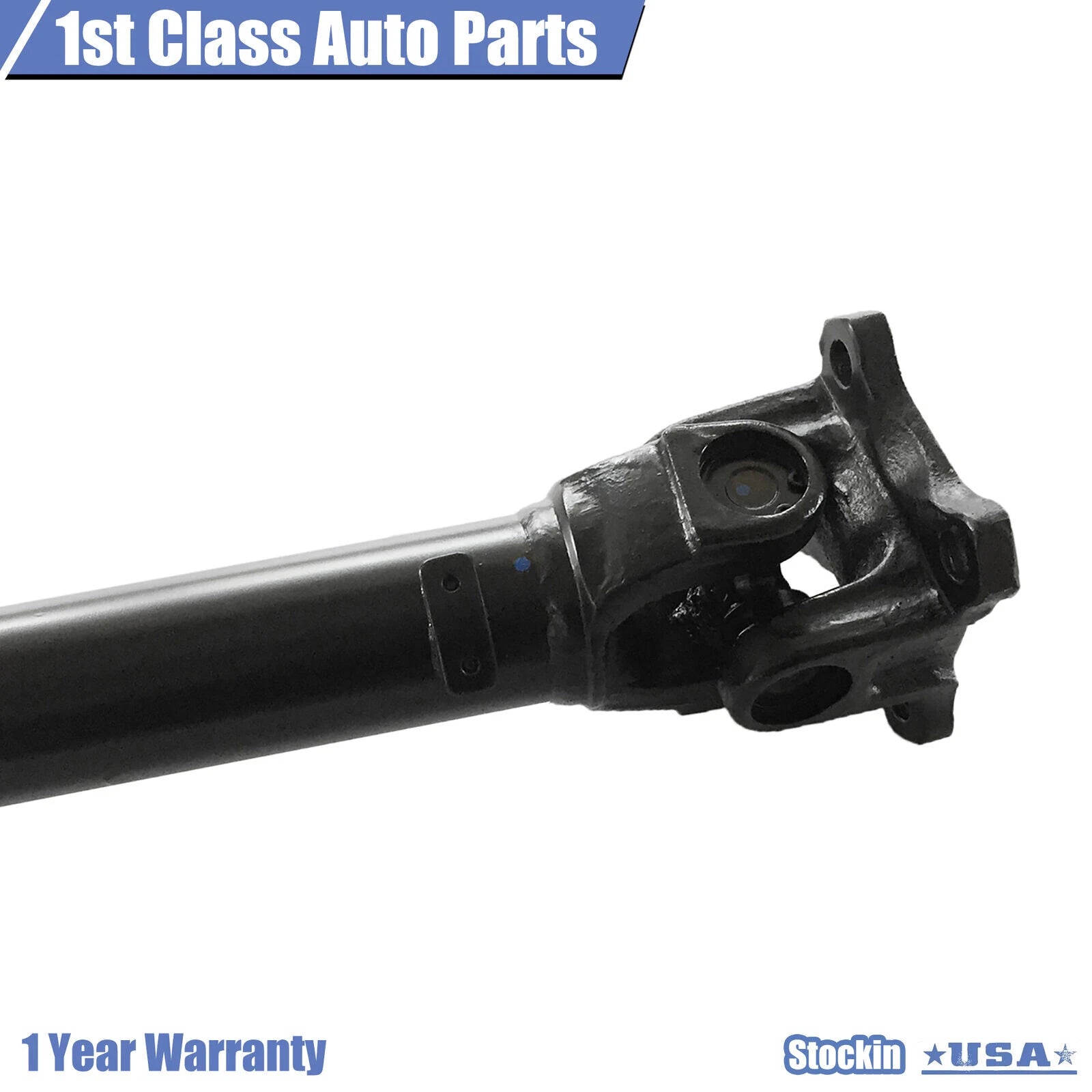 Front Drive Shaft for BMW X3 (2006)
