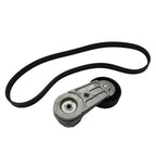 Serpentine Belt Drive Component Kit for Buick Chevrolet GMC Pontiac (2007-2017)