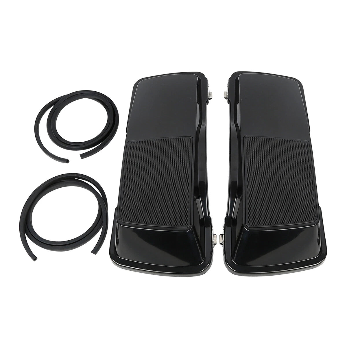 6x9'' Speaker Lids for Harley Electra Road Street Glide (1993–2013)