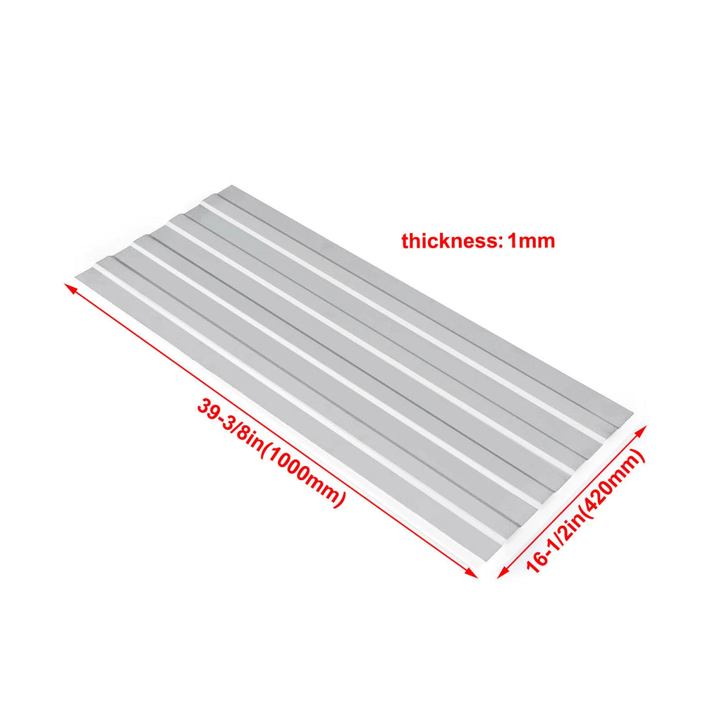 Bed Floor Repair Panel for Ford Ranger Pickup (1983-2011)