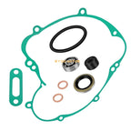 Water Pump Repair Kit with Bearing for Kawasaki KX80 KX60 (1885–2003), Suzuki RM60 (2003)