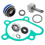 Water Pump Rebuild Kit for Yamaha Rhino 450 YXR450 (2006–2009)