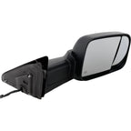 Heated Towing Mirror for Ram 3500 5500 (Right Side)