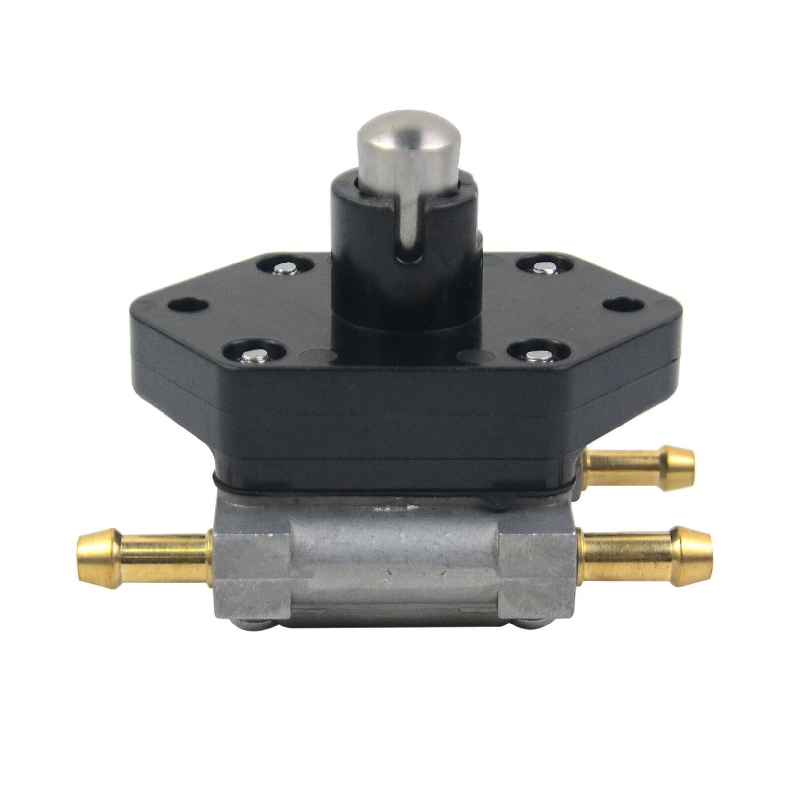 Fuel Pump for Mercury 4-Stroke 25HP 30HP 40HP Outboard (881862T1 8M0141844)