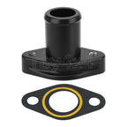 Cylinder Head Radiator Hose Gasket for Yamaha YFZ350 RZ350 (1987–1990) 4L0-12479-00-00