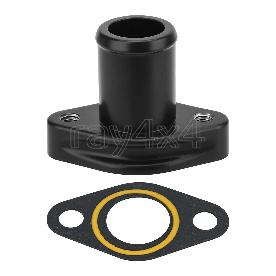 Cylinder Head Radiator Hose Gasket for Yamaha YFZ350 RZ350 (1987–1990) 4L0-12479-00-00