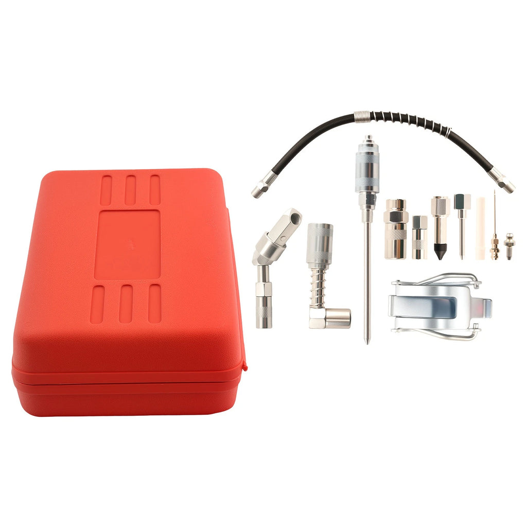 Grease Gun Accessory Set for Multiple Models (3000PSI)