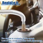 Air Fuel Ratio Sensor for Mercedes-Benz C250 SLK250 (2012–2015) No.A0065422718