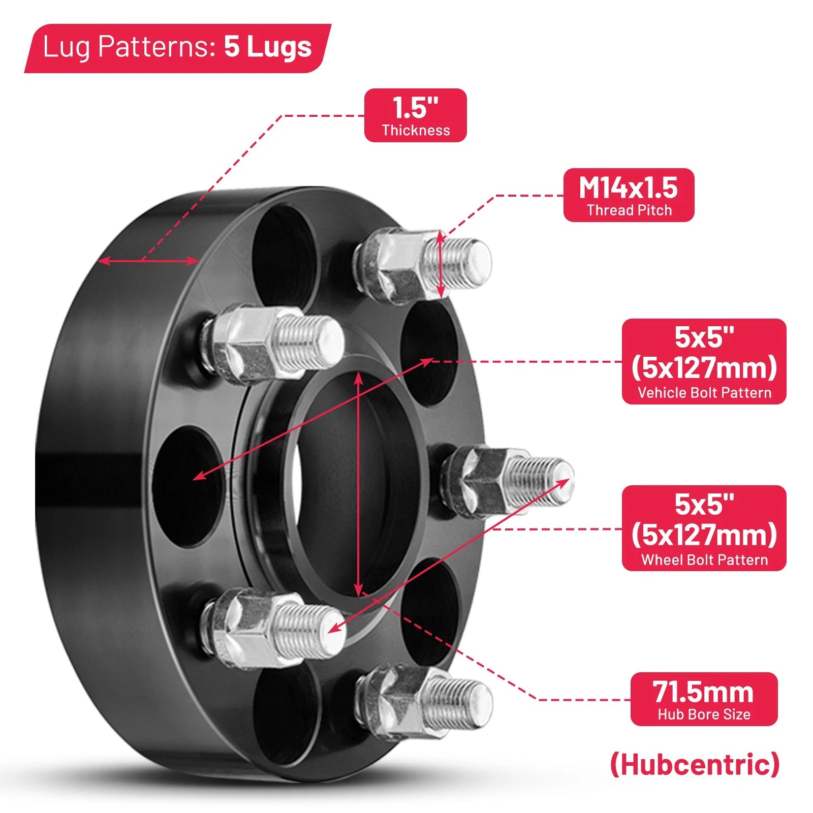 A/C Compressor for Chevrolet Equinox Impala GMC Terrain (2012–2016)