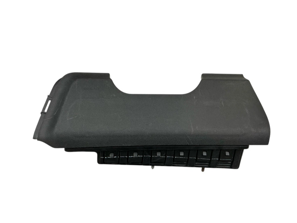 Driver Knee Airbag for Ford Mustang (2018–2023) BLACK JR3B-C699D91-AF
