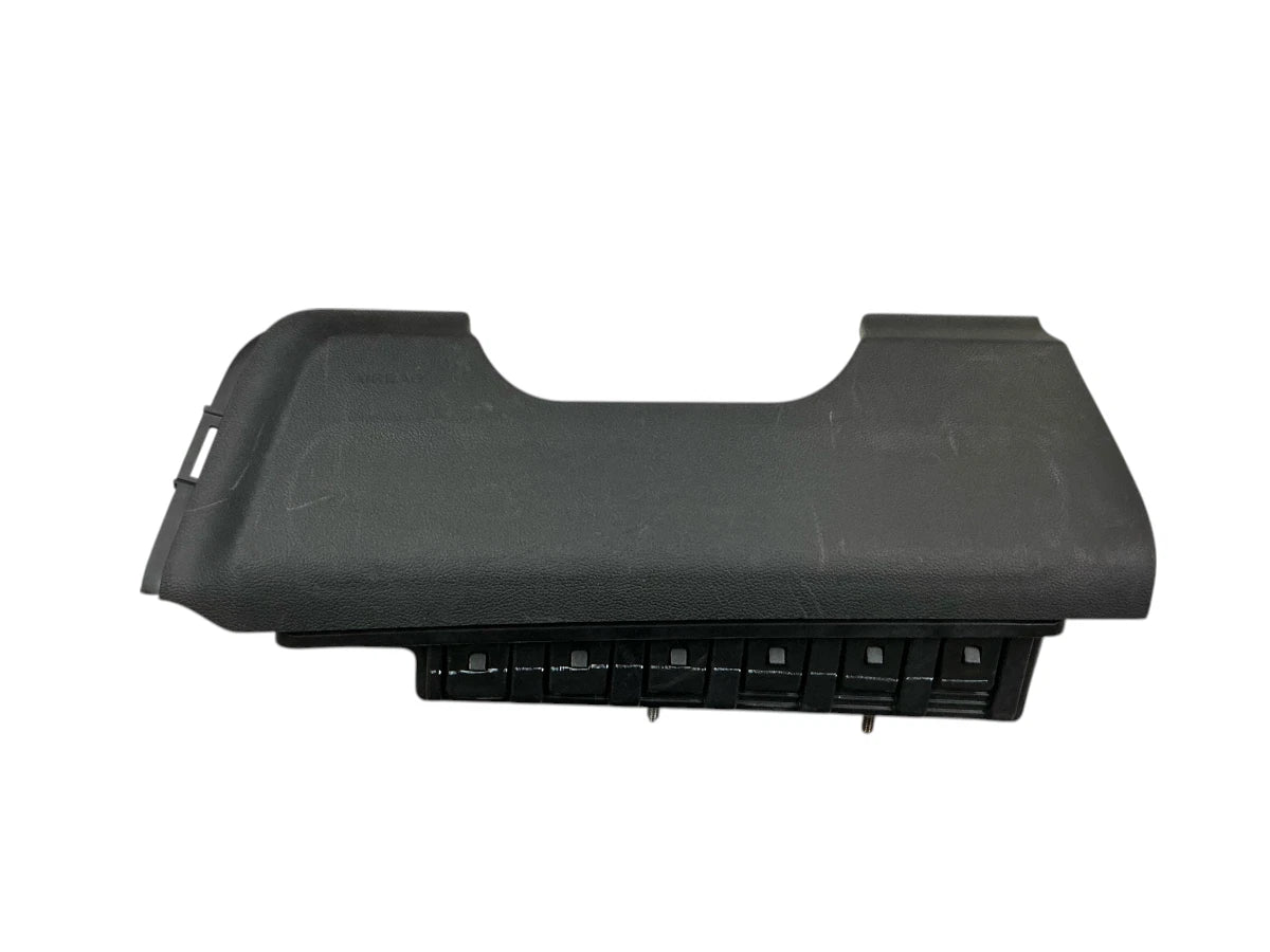 Driver Knee Airbag for Ford Mustang (2018–2023) BLACK JR3B-C699D91-AF