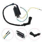 Ignition Coil for Honda Motorcycle CB350 CL350 SL350 CB360T CB450 CL360 CL450 (1968–1976)