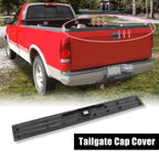 Tailgate Cap Protector Lip Spoiler Cover for Ford F150 (2015–2020) FL3Z9940602B