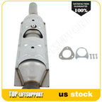 Catalytic Converter for Ford E-350/E-450 (2005–2016)