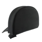 Rider Backrest Sissy Bar Cushion for BMW R18 Bagger Transcontinental (2021-2023)