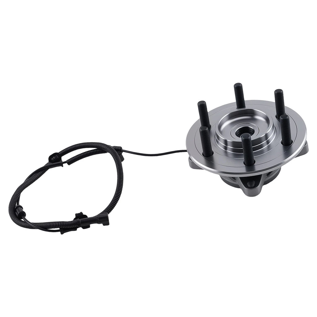 Front Wheel Hub Assembly for Ford F-150 (2018–2020) RWD