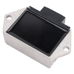 5-Pin Voltage Regulator for Benelli Velvet 125 150 AC LC Touring (1999–2012)