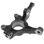 Pair Front Steering Knuckle for Buick Encore, Chevrolet Trax (2013-2021)
