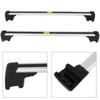 Roof Rack Cross Carrier for Buick Encore (2013–2022) 95417408
